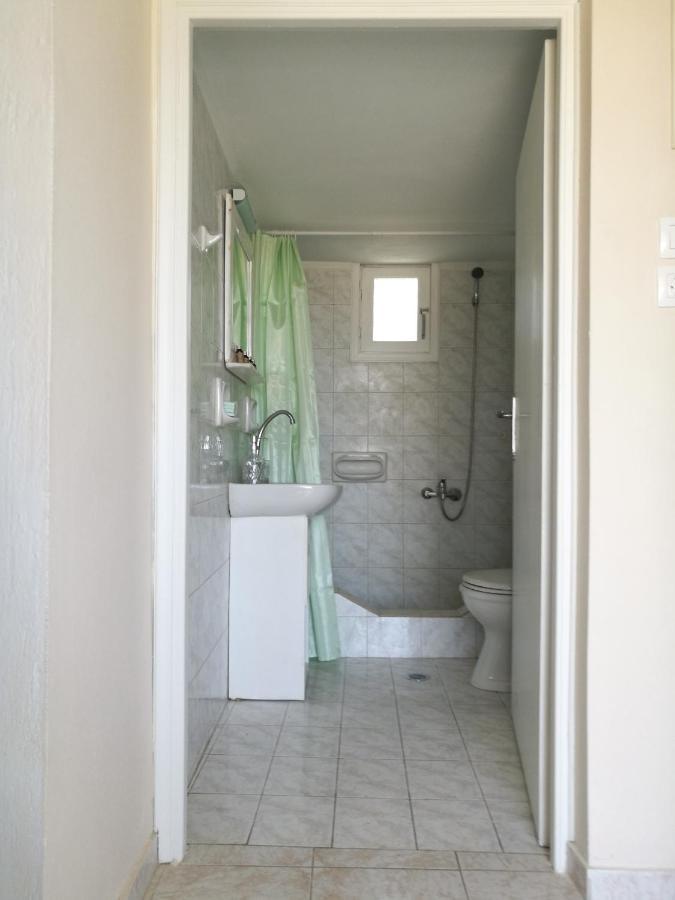 Hilltop Serenity Villa Имеровигли Екстериор снимка