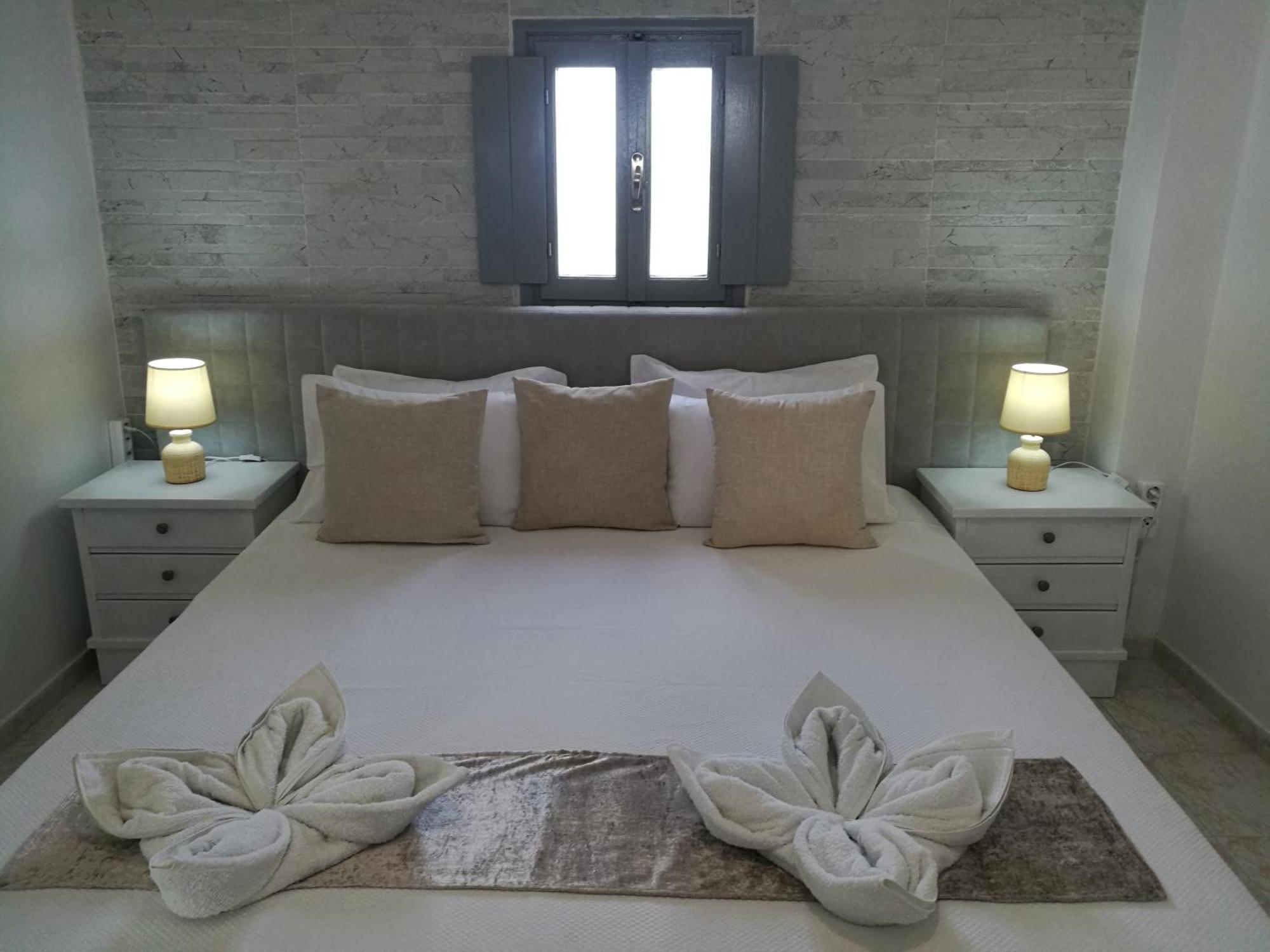 Hilltop Serenity Villa Имеровигли Екстериор снимка
