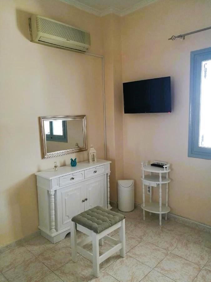 Hilltop Serenity Villa Имеровигли Екстериор снимка