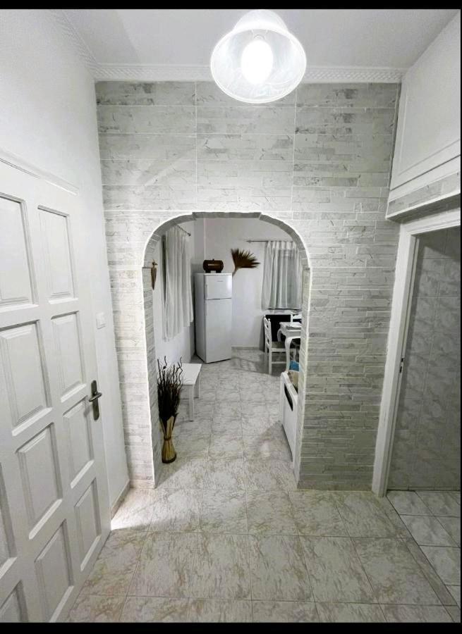 Hilltop Serenity Villa Имеровигли Екстериор снимка