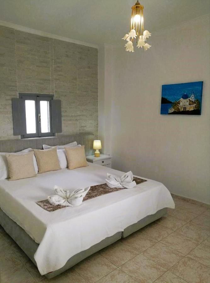 Hilltop Serenity Villa Имеровигли Екстериор снимка