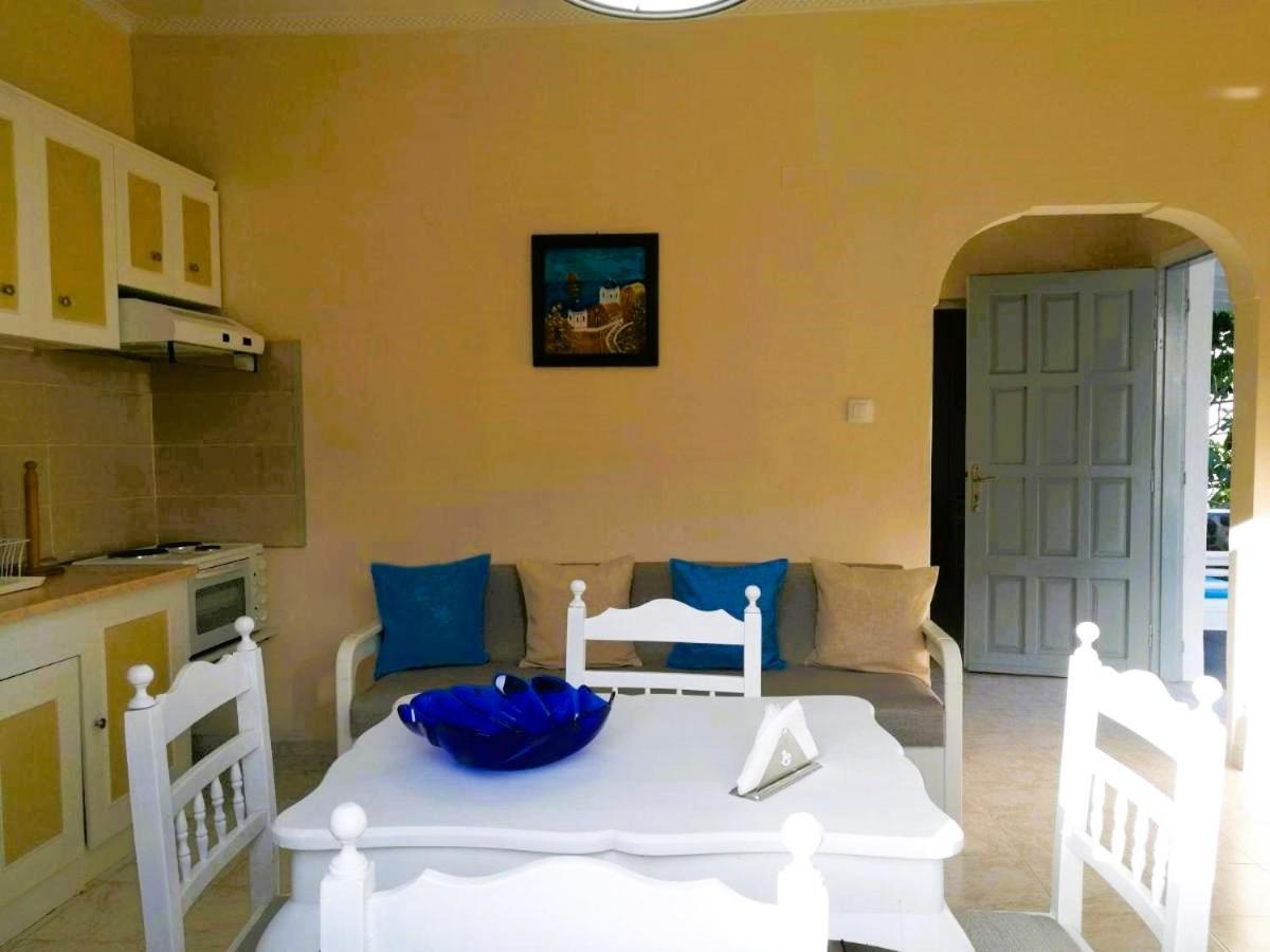 Hilltop Serenity Villa Имеровигли Екстериор снимка