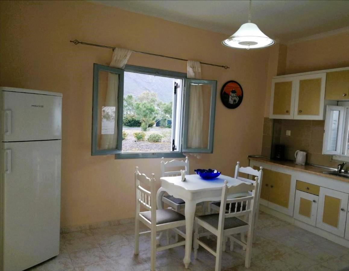 Hilltop Serenity Villa Имеровигли Екстериор снимка