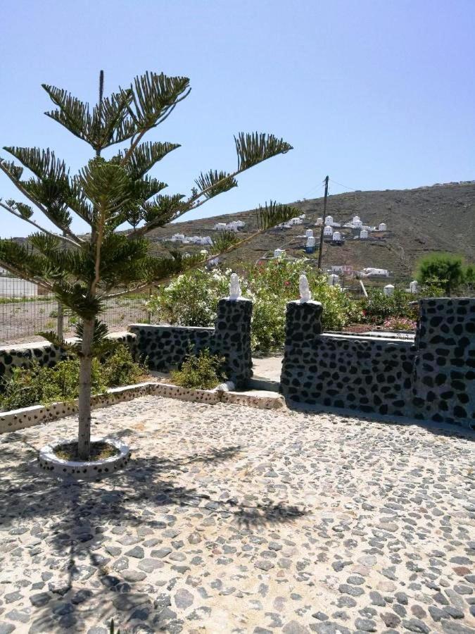 Hilltop Serenity Villa Имеровигли Екстериор снимка