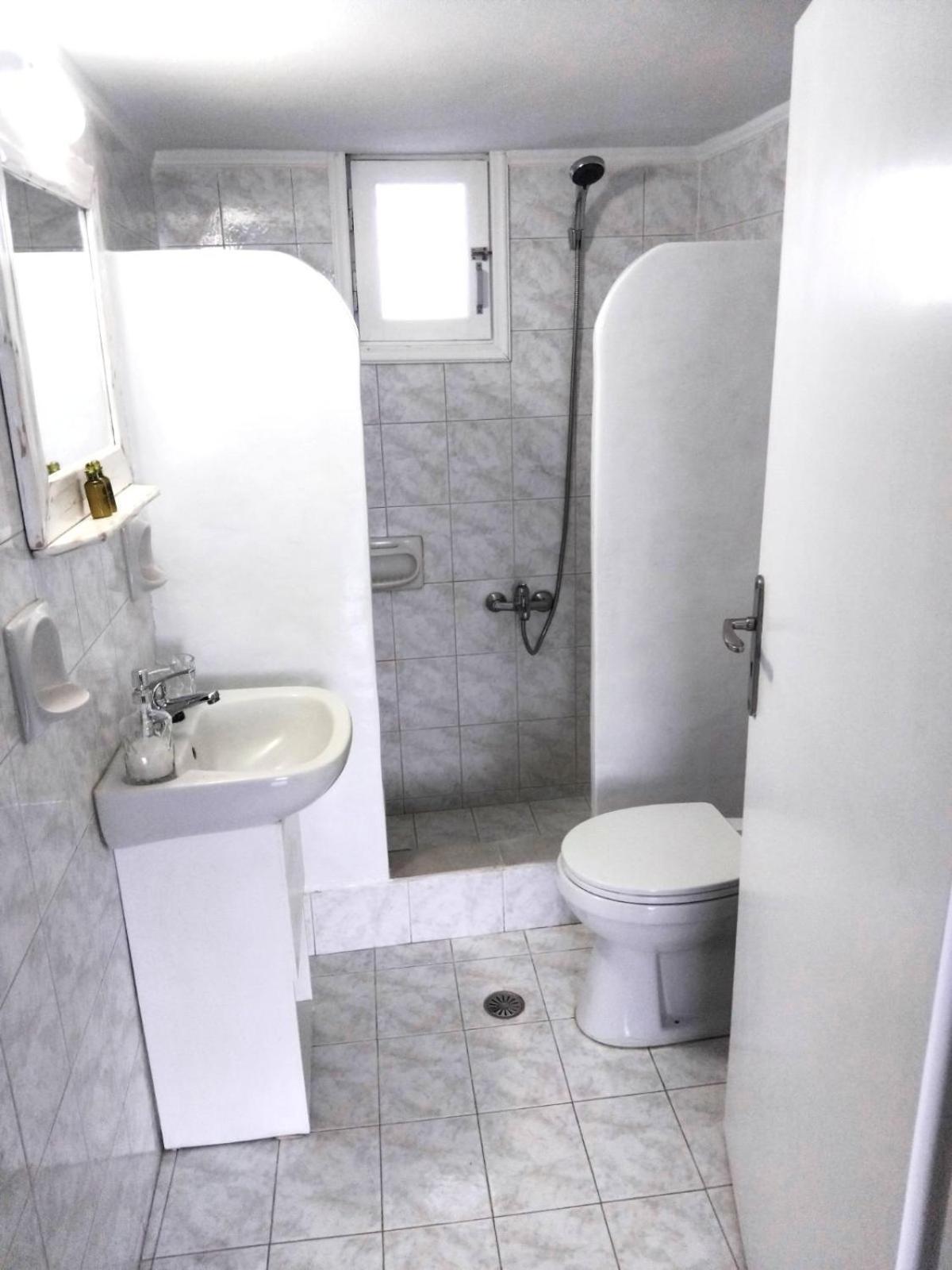 Hilltop Serenity Villa Имеровигли Екстериор снимка